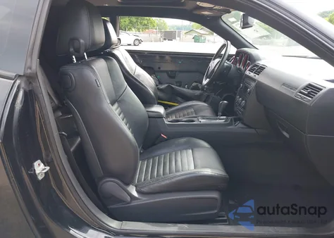 2011 Dodge Challenger z USA, uszkodzony, nr VIN 2B3CJ4DG1BH510981